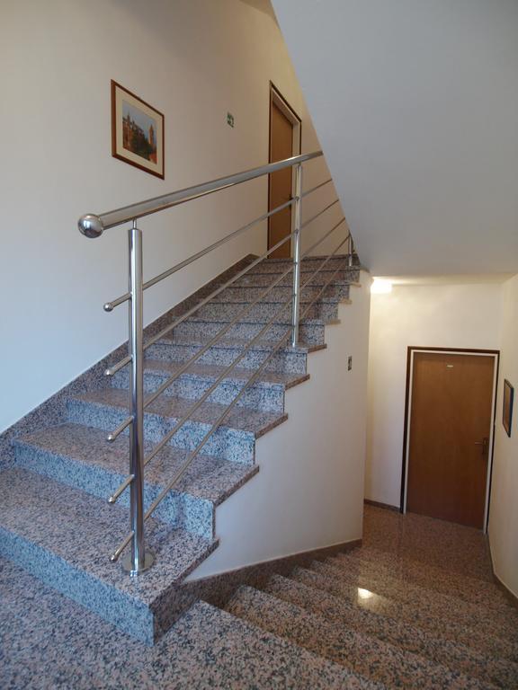 Apartments Dokovic Barbat na Rabu Exterior foto