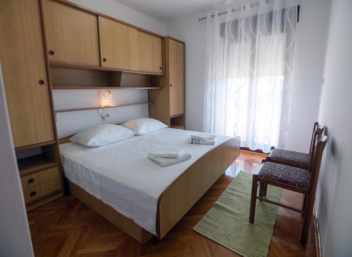 Apartments Dokovic Barbat na Rabu Exterior foto