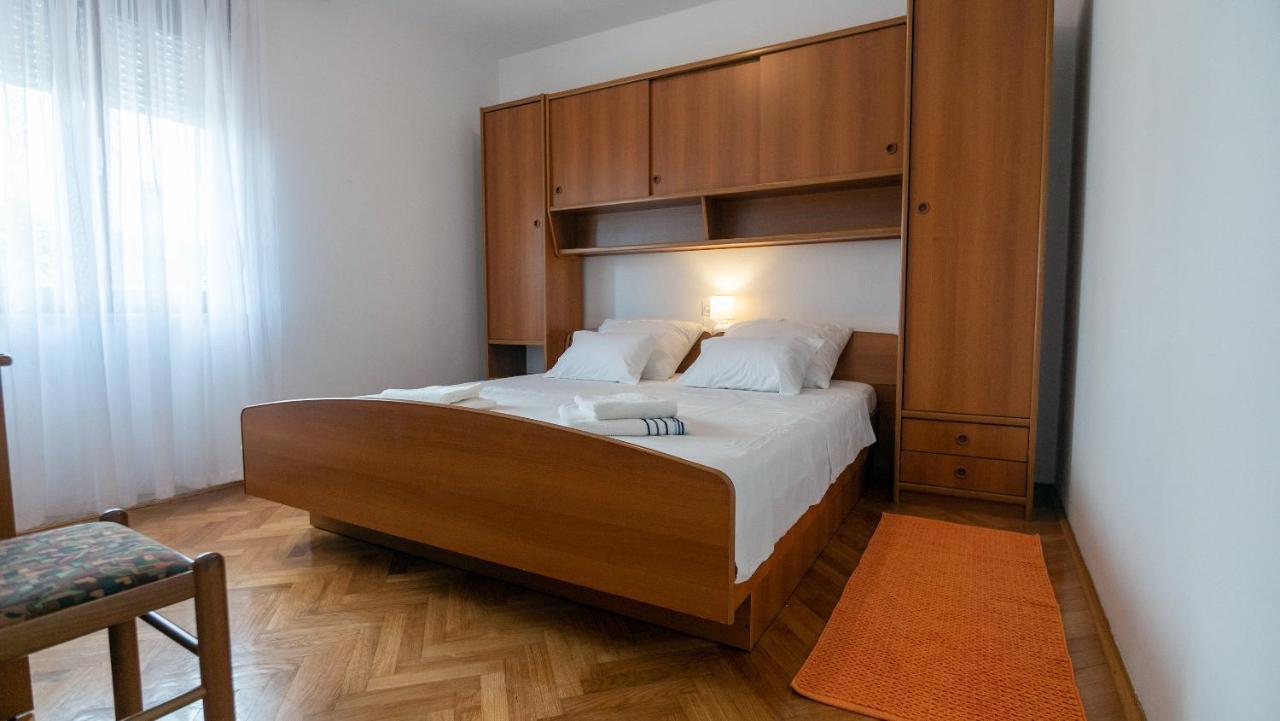 Apartments Dokovic Barbat na Rabu Exterior foto