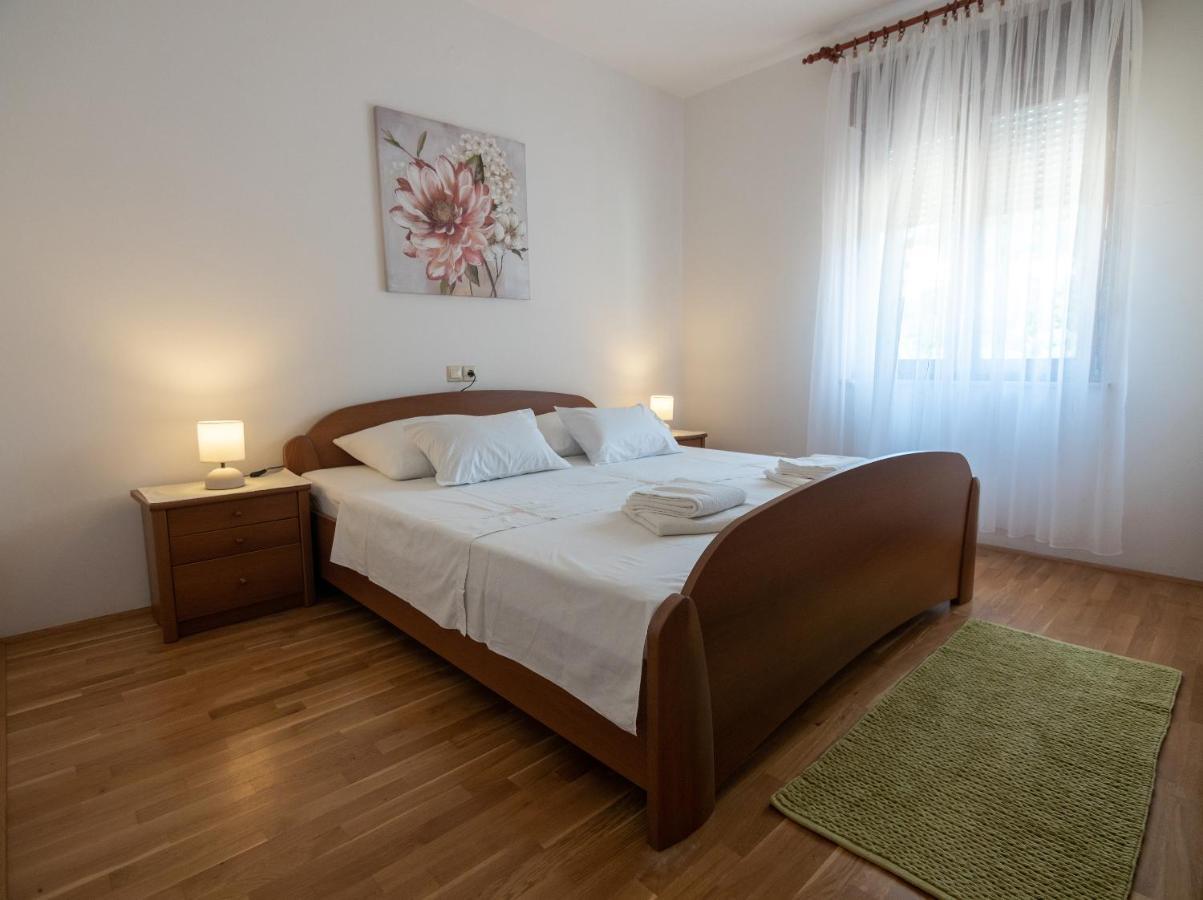Apartments Dokovic Barbat na Rabu Exterior foto