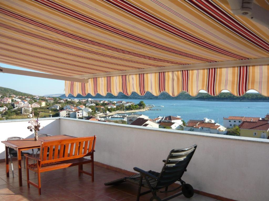 Apartments Dokovic Barbat na Rabu Zimmer foto