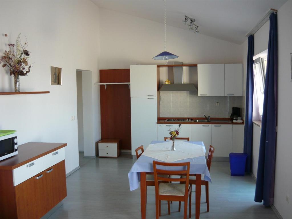 Apartments Dokovic Barbat na Rabu Zimmer foto