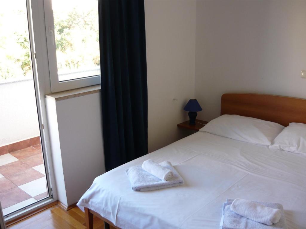 Apartments Dokovic Barbat na Rabu Zimmer foto