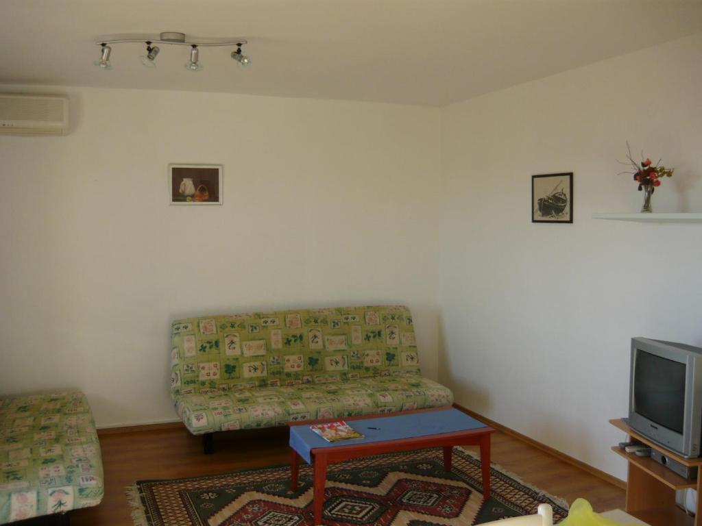 Apartments Dokovic Barbat na Rabu Zimmer foto