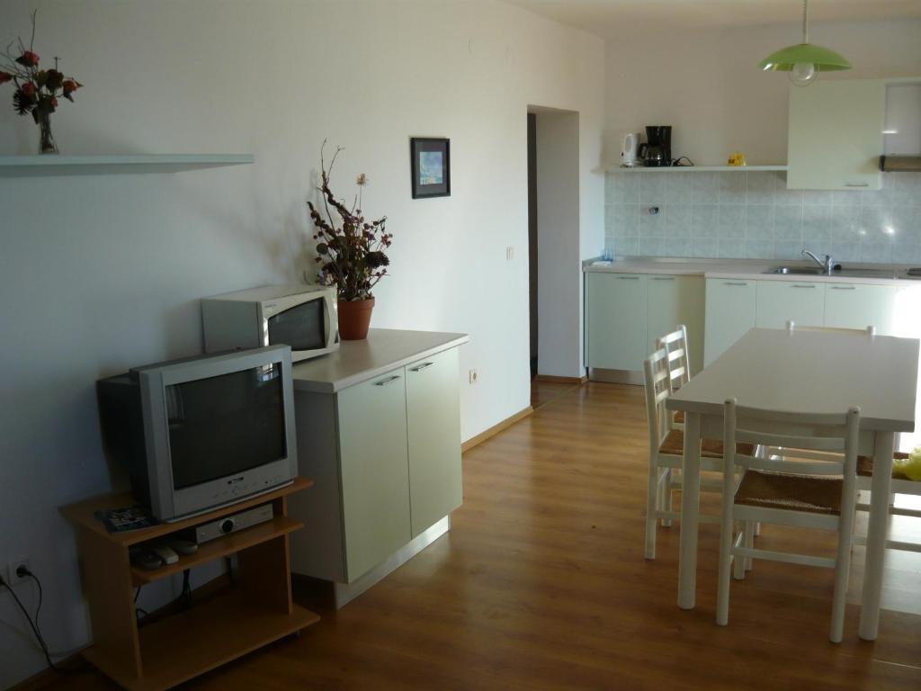 Apartments Dokovic Barbat na Rabu Zimmer foto