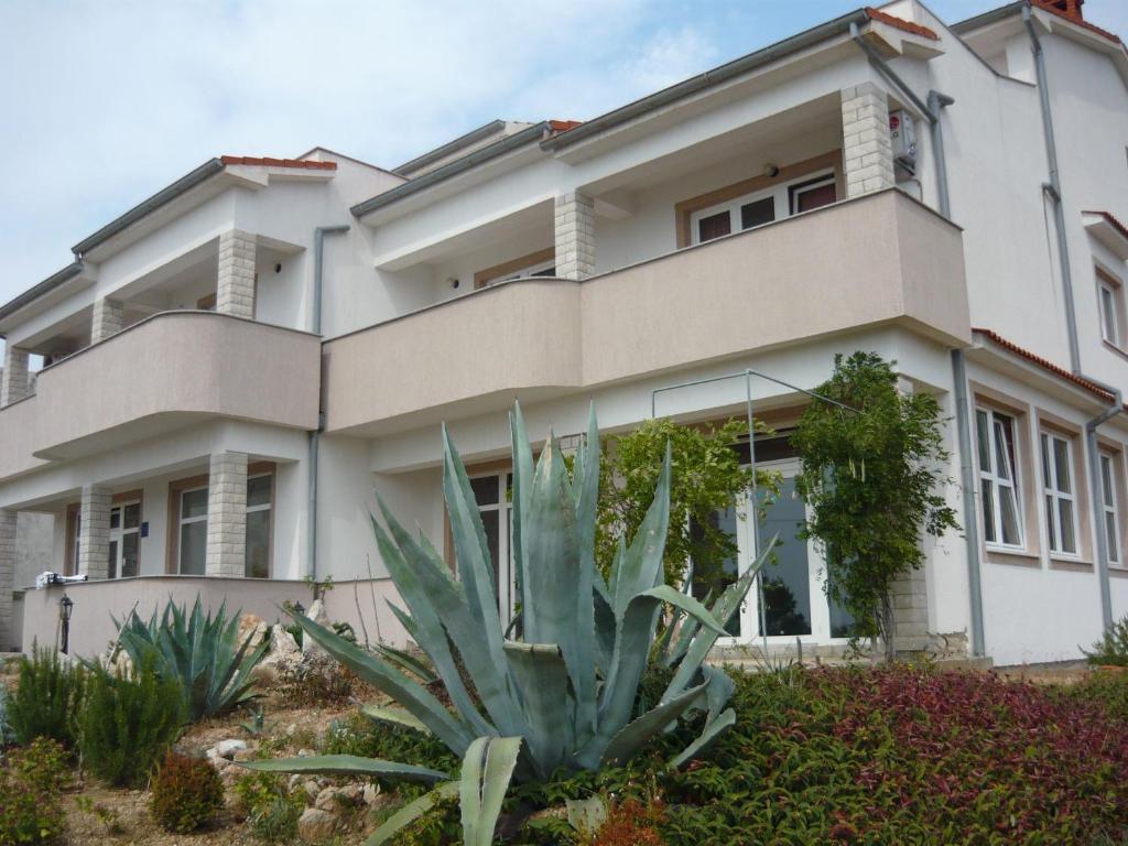 Apartments Dokovic Barbat na Rabu Exterior foto